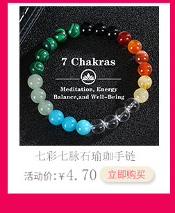 SHINE/TK Cross-border Best Selling 8mm Apatite Sun Stone Beaded Bracelet Handmade Agate Crystal Original Stone Bracelet