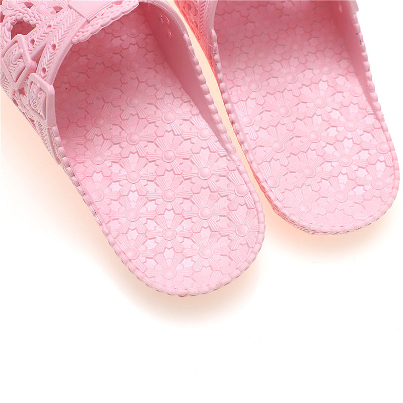 Zapatillas Antideslizantes Verano | Punta Cerrada Playa y Hogar