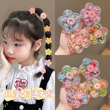 Horquillas Infantiles Kawaii | Set de Clips para Niñas