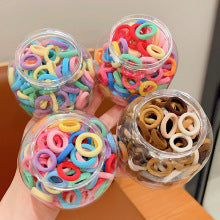 Horquillas Infantiles Kawaii | Set de Clips para Niñas