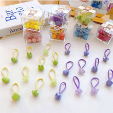 Horquillas Infantiles Kawaii | Set de Clips para Niñas