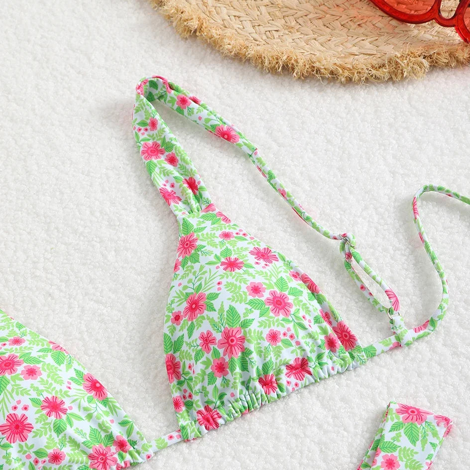 Bikini Micro Tanga Brasileño