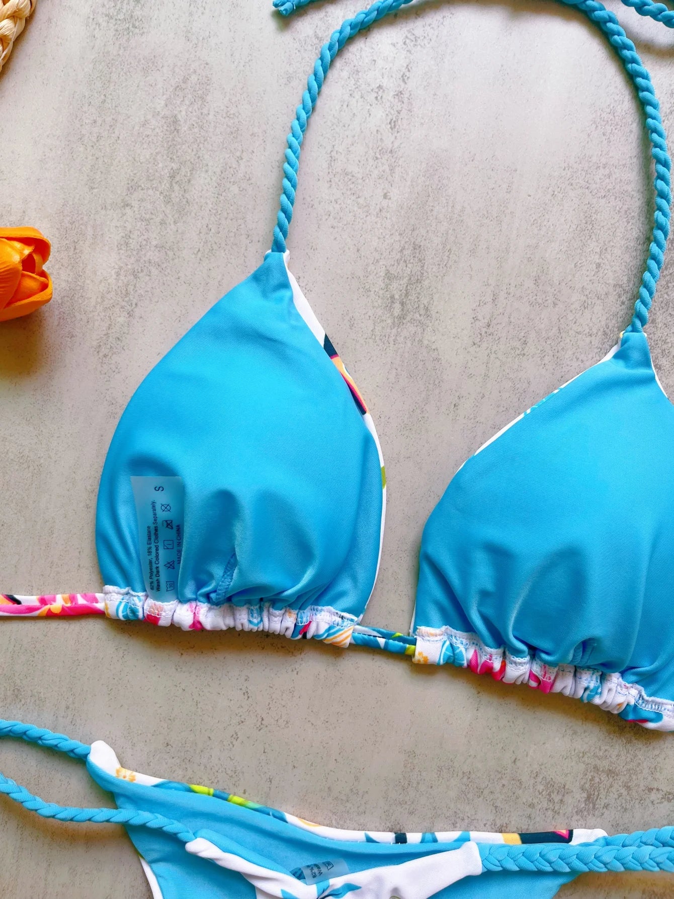 Traje de Baño 2026 para Mujer, Bikini Sexy, Nuevo Conjunto de Bikini Push-Up, Traje de Baño Brasileño, Ropa de Playa, Biquini de 2 Piezas