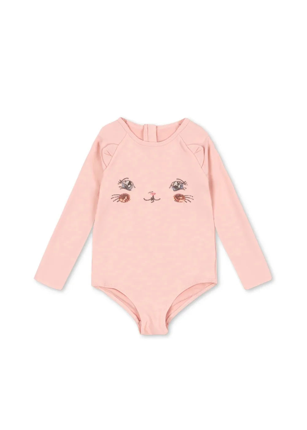 Ropa Infantil, Trajes de Baño para Niñas, Verano 2026, Traje de Baño con Encaje, Estampado, Volantes, Estilo Princesa, Conjuntos de Bikini, Monokini