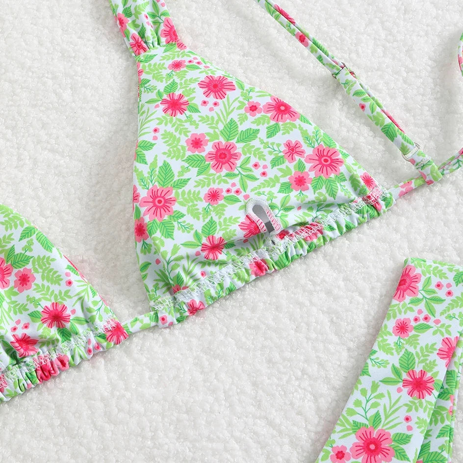 Bikini Micro Tanga Brasileño