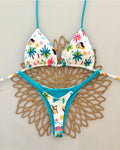 Traje de Baño 2026 para Mujer, Bikini Sexy, Nuevo Conjunto de Bikini Push-Up, Traje de Baño Brasileño, Ropa de Playa, Biquini de 2 Piezas
