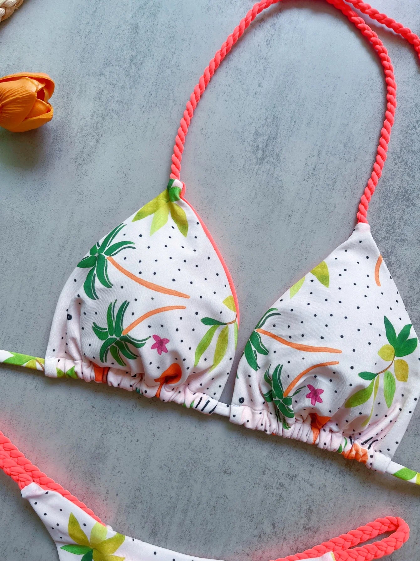 Traje de Baño 2026 para Mujer, Bikini Sexy, Nuevo Conjunto de Bikini Push-Up, Traje de Baño Brasileño, Ropa de Playa, Biquini de 2 Piezas