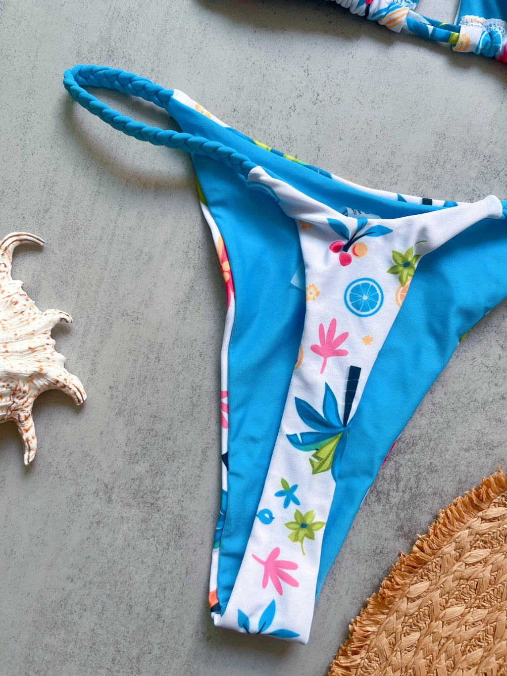 Traje de Baño 2026 para Mujer, Bikini Sexy, Nuevo Conjunto de Bikini Push-Up, Traje de Baño Brasileño, Ropa de Playa, Biquini de 2 Piezas