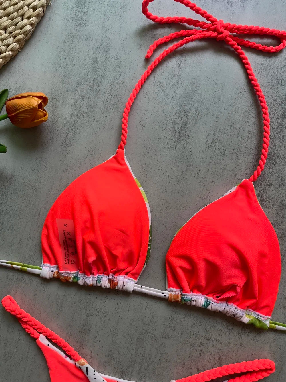 Traje de Baño 2026 para Mujer, Bikini Sexy, Nuevo Conjunto de Bikini Push-Up, Traje de Baño Brasileño, Ropa de Playa, Biquini de 2 Piezas
